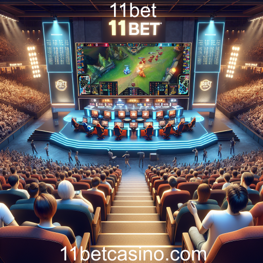 E-Sports: A Revolução dos Jogos Competitivos